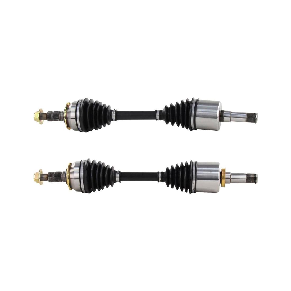 パーツ JTC BPW AXLE EXTRACTOR (M125 x 2.0) Amazon.com: A-Premium CV Axle Shaft Assembly Compatible with